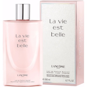 Lancôme La Vie Est Belle Body Lotion 200 ml produktbilde