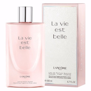 Lancôme La Vie Est Belle EdP 30 ml, Body Lotion 200 ml 230 ml produktbilde