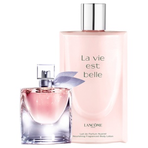 Lancôme La Vie Est Belle Body Lotion 200 ml produktbillede