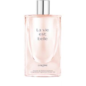 Lancôme La Vie est Belle Shower Gel 200 ml Produktbild