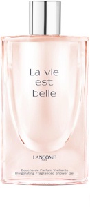 Lancôme La Vie est Belle Shower Gel 200 ml produktbilde