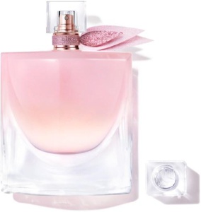Lancôme La Vie est Belle Vanille Nude Eau de Parfum 100 ml produktbilde