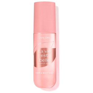 Lancôme La Vie Est Belle Vanille Nude Hair And Body Mist 100 ml produktbilde