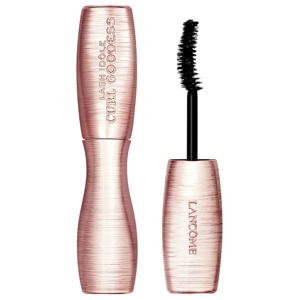Lancôme Lash Idôle Curl Goddess Mascara produktbillede