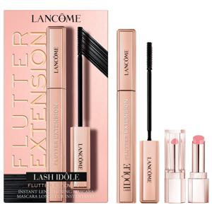 Lancôme Lash Idôle Look Set Lash Idôle Flutter Extension & Lip Idôle Butterglow Mini 1 pcs produkt bild