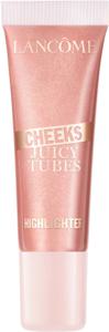 Lancôme LCM JUICY TUBES HIGHLIGHTER 4 10 ml produkt bild