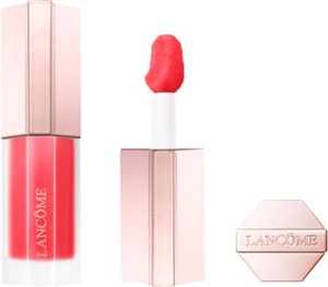 Lancôme Lip Idôle CuddleBlur™ 24 Loungy Red produktbilde