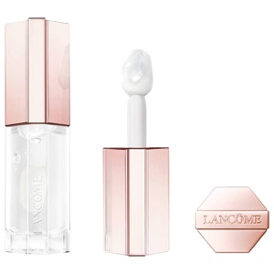 Lancôme Lip Idôle Juicytreat Juicy Oil-in-Gloss 00 Clear-ly Obssessed produktbilde