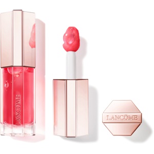 Lancôme Lip Idôle Juicytreat Juicy Oil-In-Gloss 12 Cherrylicious produktbillede