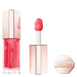 Lancôme Lip Idôle Juicytreat Juicy Oil-in-Gloss 12 Cherrylicious produktbilde