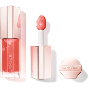 Lancôme Lip Idôle Juicytreat Juicy Oil-In-Gloss 16 Pinky Promise produktbillede