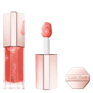 Lancôme Lip Idôle Juicytreat Juicy Oil-in-Gloss 16 Pinky Promise produktbilde