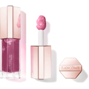Lancôme Lip Idôle Juicytreat Juicy Oil-In-Gloss 18 Berry Yummy 9m produktbillede