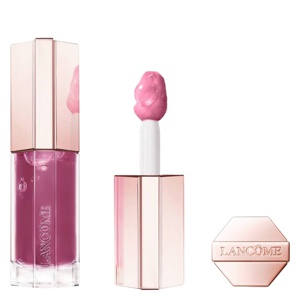 Lancôme Lip Idôle Juicytreat Juicy Oil-in-Gloss 18 Berry Yummy produktbilde