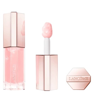 Lancôme Lip Idôle Juicytreat Juicy Oil-in-Gloss 22 Rosy Plump produktbilde