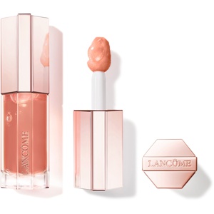 Lancôme Lip Idôle Juicytreat Juicy Oil-In-Gloss 25 Toffee Talk 9m produktbillede
