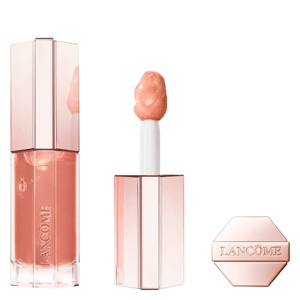 Lancôme Lip Idôle Juicytreat Juicy Oil-in-Gloss 25 Toffee Talk produktbilde