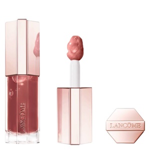 Lancôme Lip Idôle Juicytreat Juicy Oil-in-Gloss 60 Million-Dollar Berry produktbilde