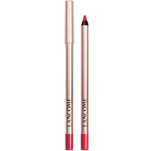 Lancôme Lip Idôle Lip Shaper Creamy Matte Lip Liner 100 Red Now produkt bild
