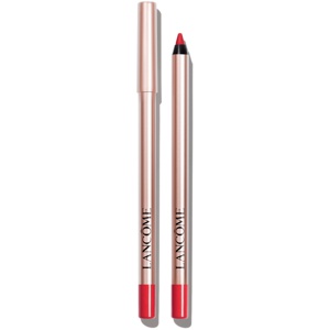 Lancôme Idôle Lip Shaper Creamy Matte Lip Liner 12 g - 100 Red Now produktbillede