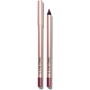 Lancôme Lip Idôle Lip Shaper Creamy Matte Lip Liner 66 Mahogany M produktbillede