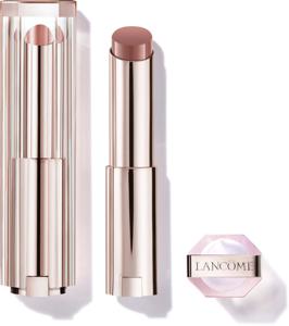 Lancôme Lip Idôle Squalane-12 Butterglow Glowy Color Balm 21 Shade-Throwing Beige produkt bild