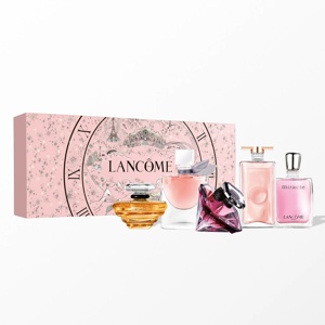 Lancôme Minis Holiday Gift Set 2025 EdP 5x5 ml 1 pcs produktbillede