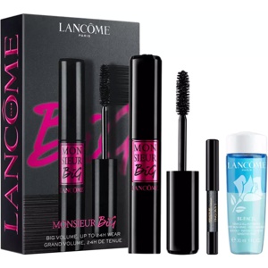 Lancôme Monsieur Big Mascara Set & Drama Liqui-Pencil & Bi-Facial 1 pcs produktbillede