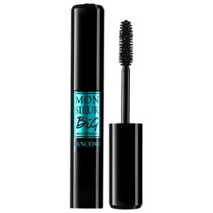 Lancôme Monsieur Big Waterproof Mascara 01 Black produktbilde