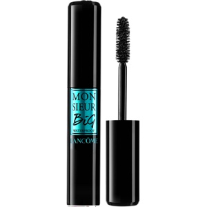 Lancôme Monsieur Big Volume Waterproof Mascara 10 ml - Black Produktbild