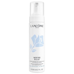 Lancome Mousse Éclat Foaming Cleanser produktbillede
