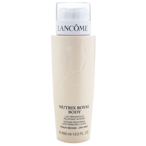 Lancôme Nutrix Royal Body 400 ml produkt bild