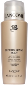 Lancôme Nutrix Royal Body Lotion produktbilde