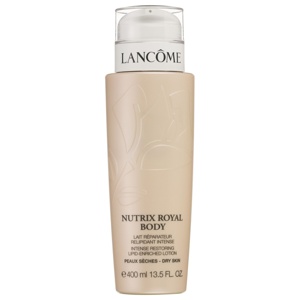 Lancôme Nutrix Royal Body Lotion 400ml produktbillede