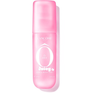 Lancôme Oui Juicy Hair & Body Mist 100 ml produktbillede