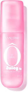 Lancôme Oui Juicy Hair & Body Mist 100 ml produktbilde