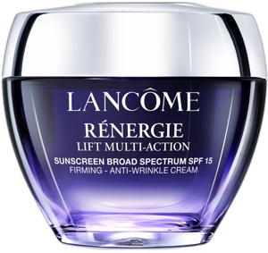 Lancôme Rénergie Créme SPF 15 - All skin types 50 ml Produktbild