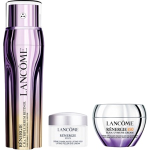 Lancôme Rénergie CRx Triple Serum Set produktbillede