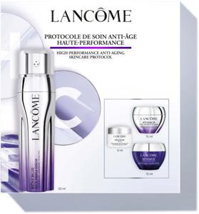Lancôme Rénergie H.C.F. Triple Serum Face Routine Set 2025 1 pcs produkt bild
