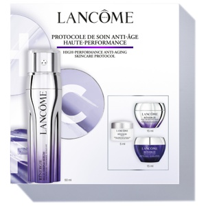 Lancôme Rénergie H.C.F. Triple Serum Face Routine Set produktbilde