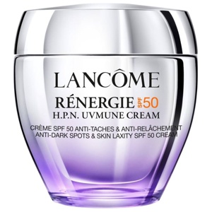 Lancôme Rénergie H.P.N. UVMUNE Cream SPF50 produktbilde