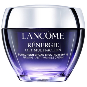 Lancôme Rénergie Multi-Lift Crème SPF15 - All Skin Types 50 ml produktbilde