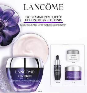 Lancôme Rénergie Multi-Lift Cream Routine Set produkt bild