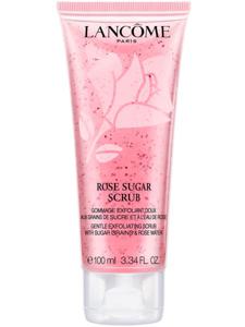 Lancôme Rose Sugar Scrub 100 ml produkt bild