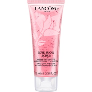 Lancôme Rose Sugar Scrub 100 ml Produktbild