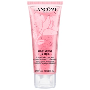 Lancôme Rose Sugar Scrub 100 ml produktbillede
