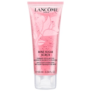 Rose Sugar Scrub produktbilde