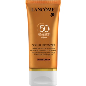 Lancôme Soleil Bronzer Smoothing Protective Cream Sun BB Cream SPF 50 50 ml Produktbild