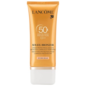 Lancôme Soleil Bronzer Sun BB Cream SPF 50 50 ml produktbillede