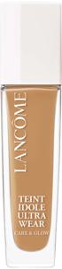 Lancôme Teint Idôle Ultra Wear Care & Glow 405W produkt bild